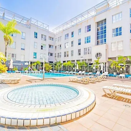 Appartement Atico Residencial Galdar