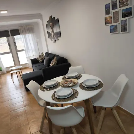 Atico Residencial Galdar