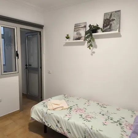 Appartement Atico Residencial Galdar