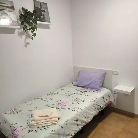 Atico Residencial Galdar Sardina