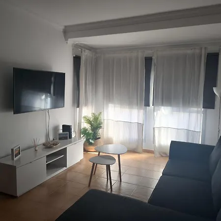 Atico Residencial Galdar