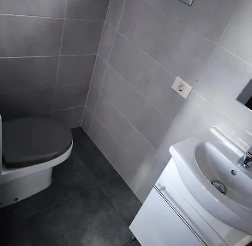 Appartement Atico Residencial Galdar Sardina