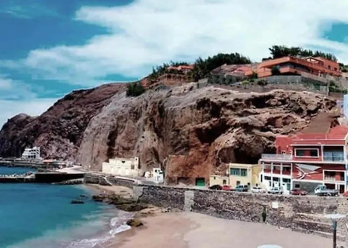 Atico Residencial Galdar