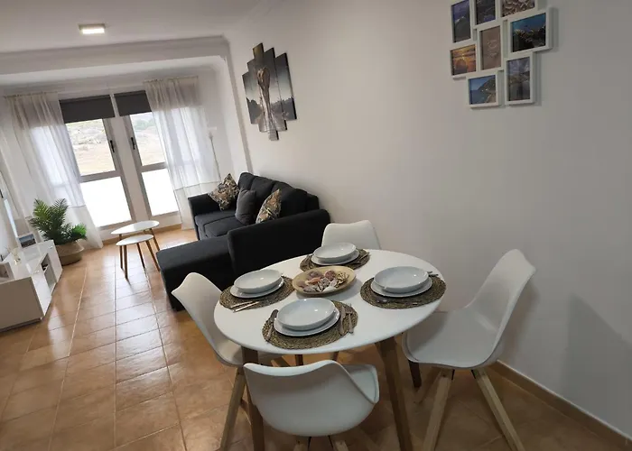 Atico Residencial Galdar