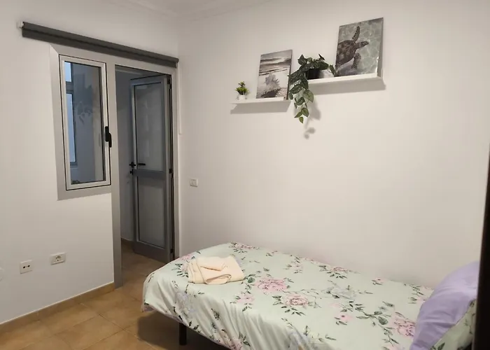 Appartement Atico Residencial Galdar