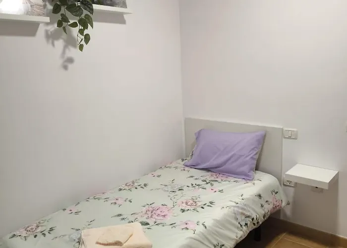 Atico Residencial Galdar Sardina