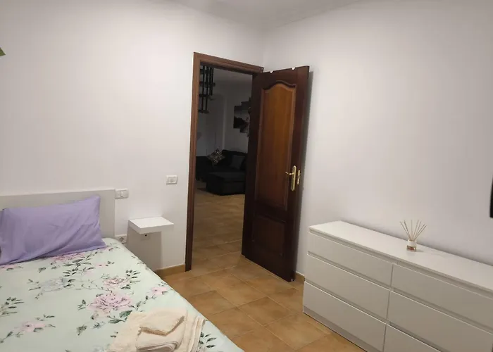 Atico Residencial Galdar