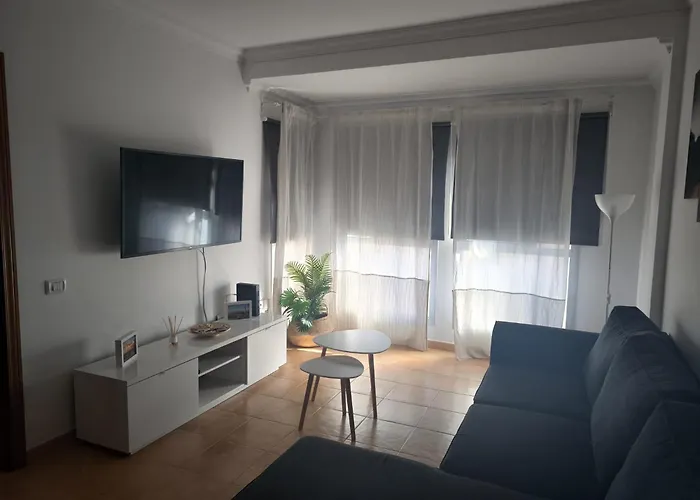 Atico Residencial Galdar